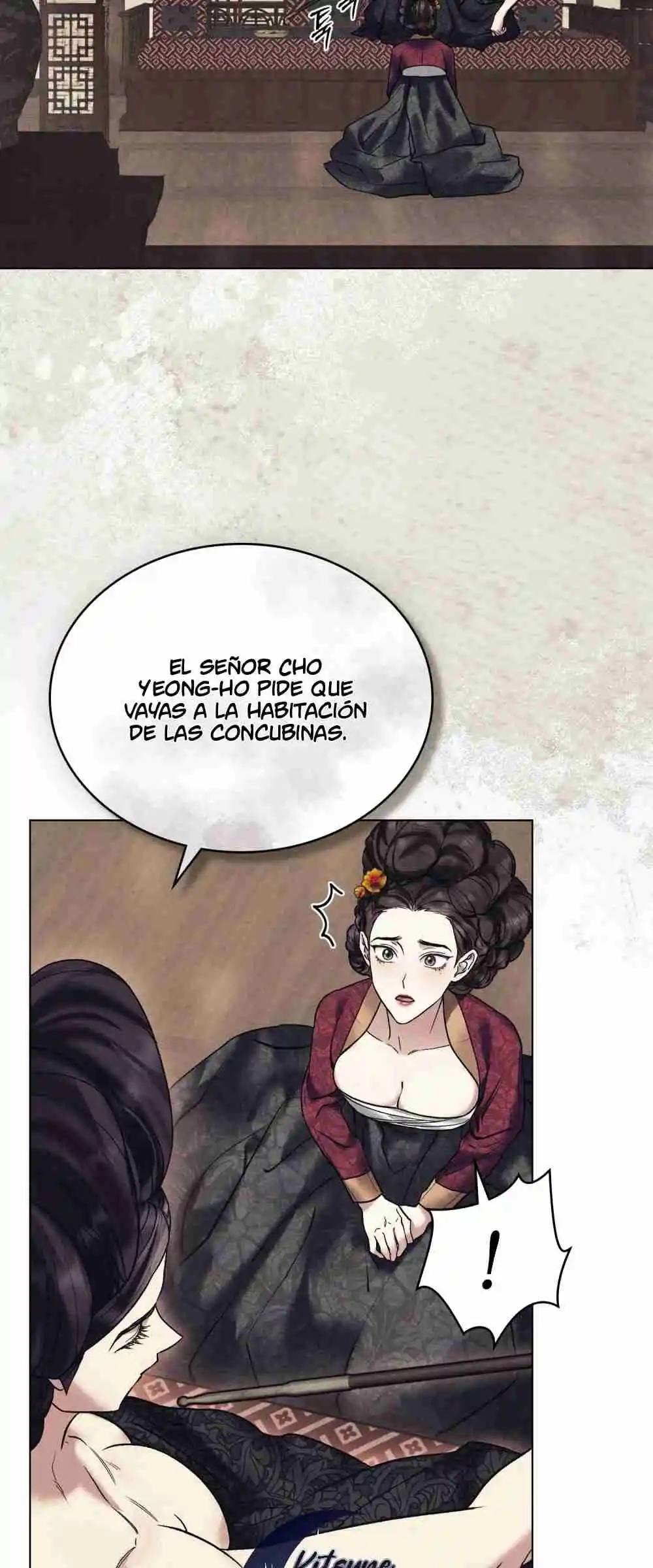 Noche Caotica - Capítulo 2 - Página 24 - LectorTMOo