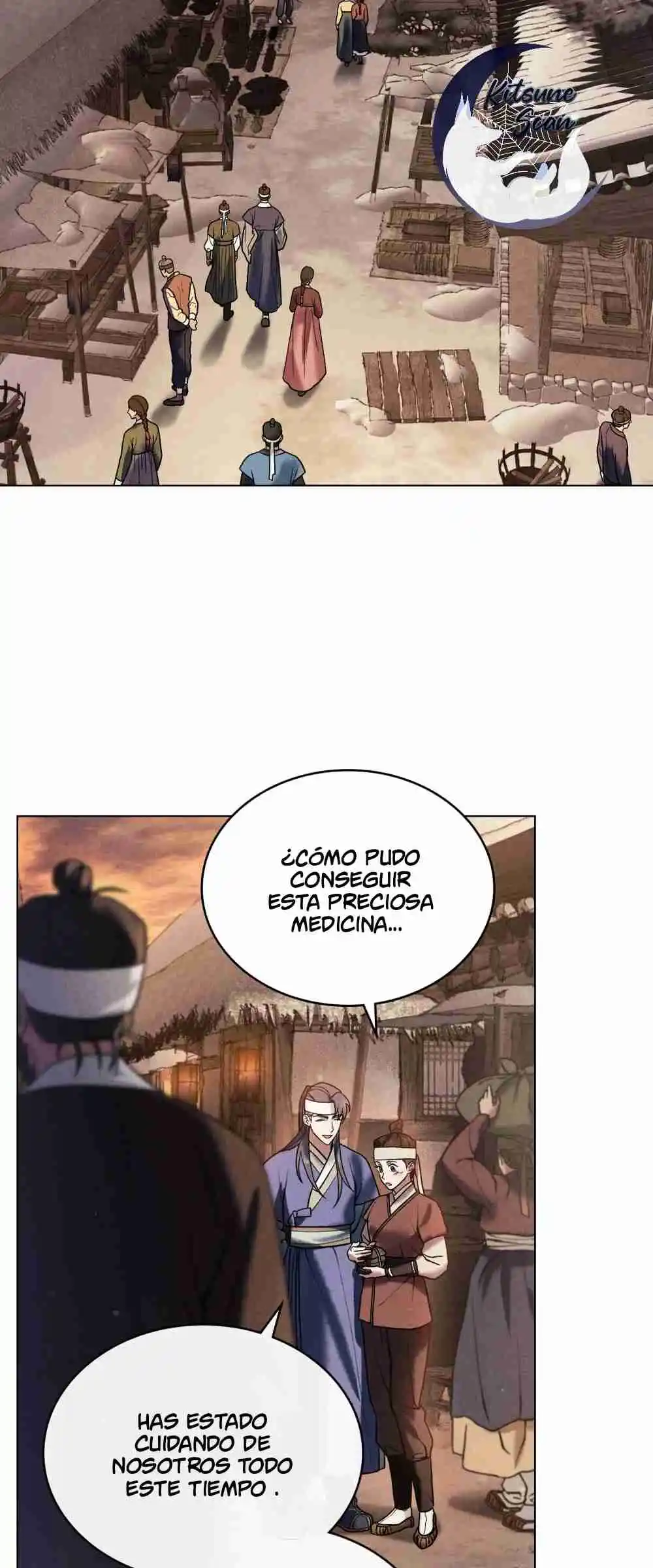 Noche Caotica - Capítulo 2 - Página 29 - LectorTMOo