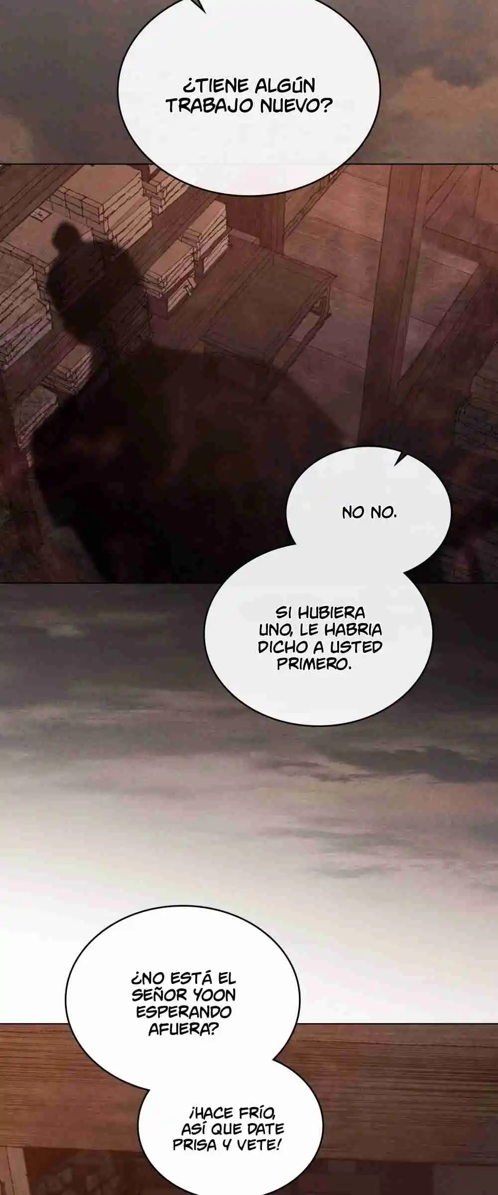 Noche Caotica - Capítulo 2 - Página 48 - LectorTMOo