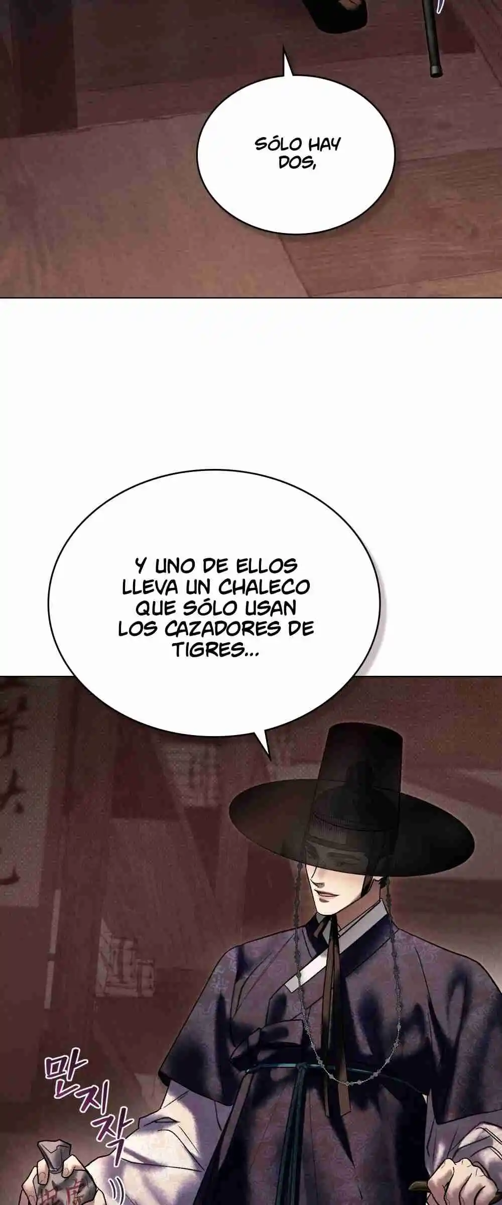Noche Caotica - Capítulo 2 - Página 54 - LectorTMOo
