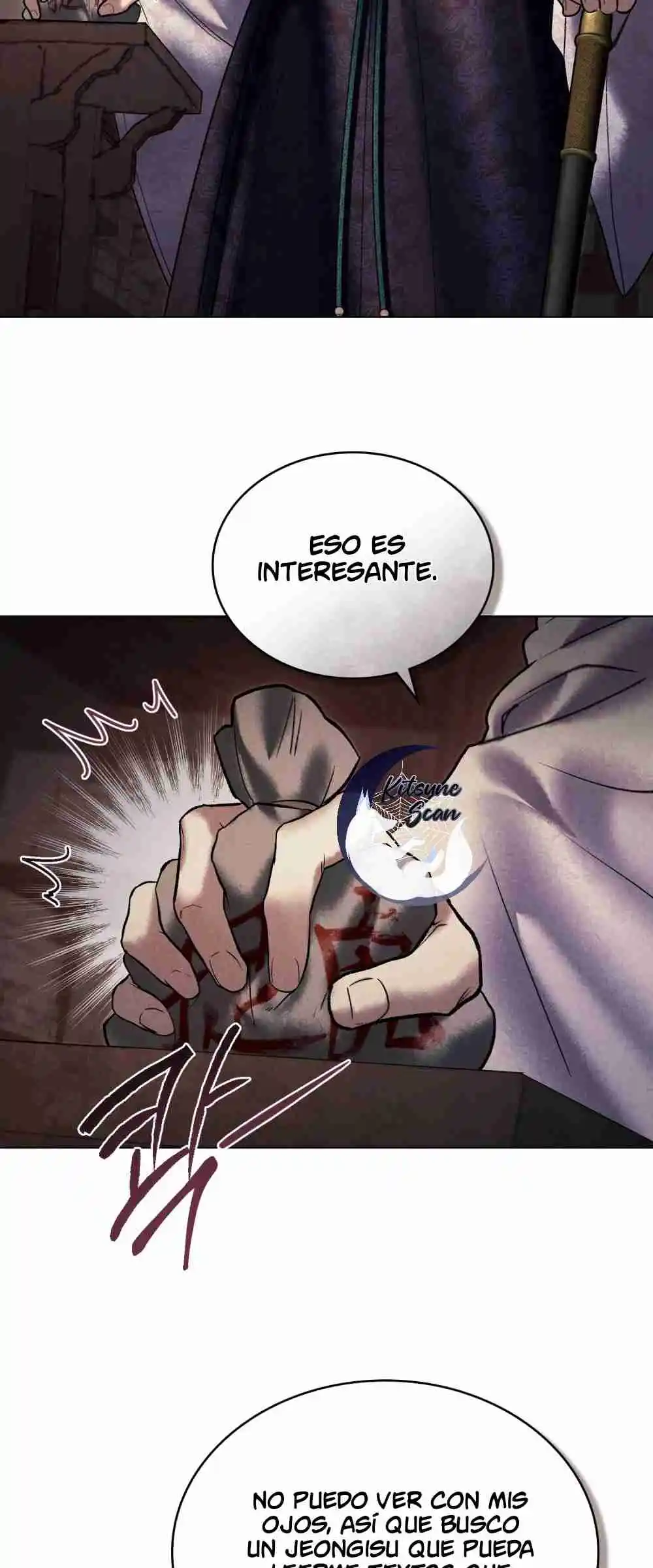 Noche Caotica - Capítulo 2 - Página 55 - LectorTMOo