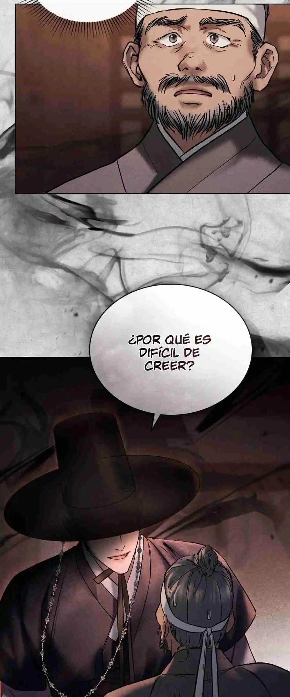 Noche Caotica - Capítulo 2 - Página 57 - LectorTMOo