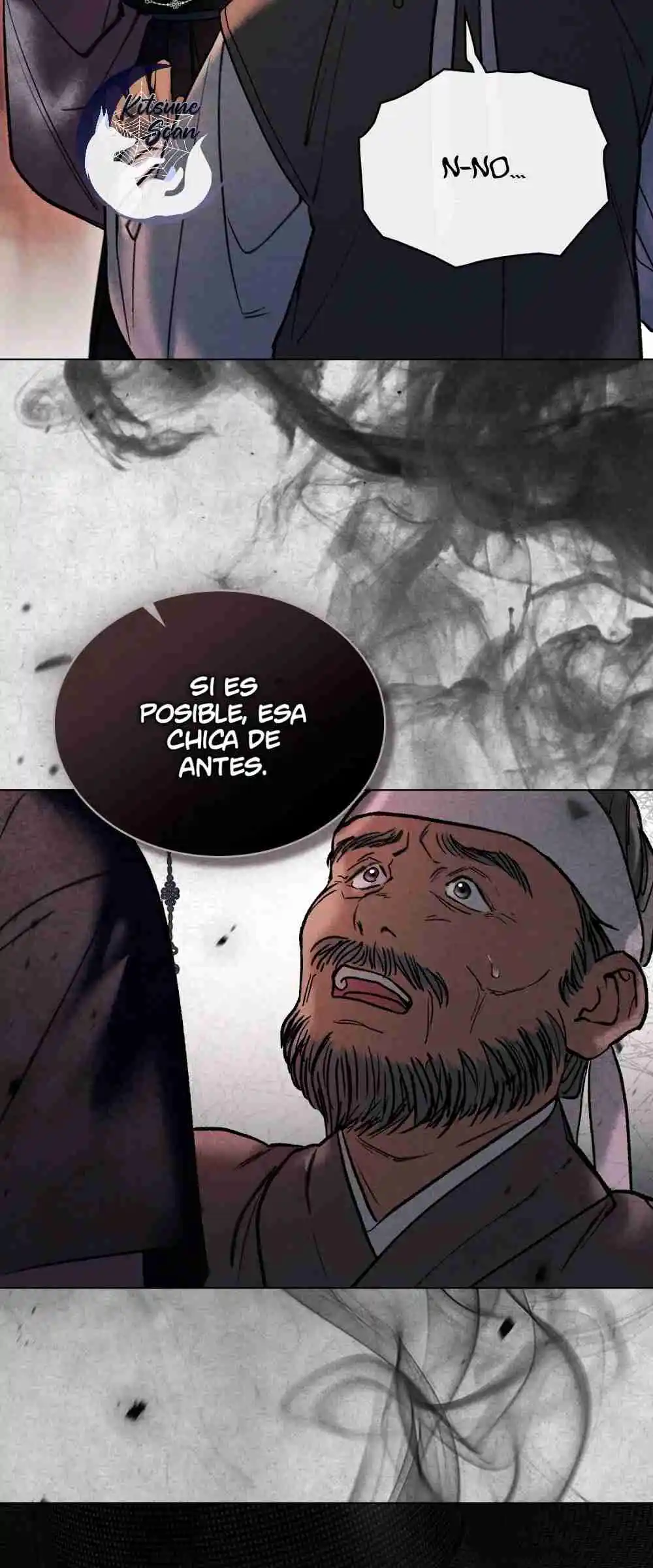 Noche Caotica - Capítulo 2 - Página 58 - LectorTMOo