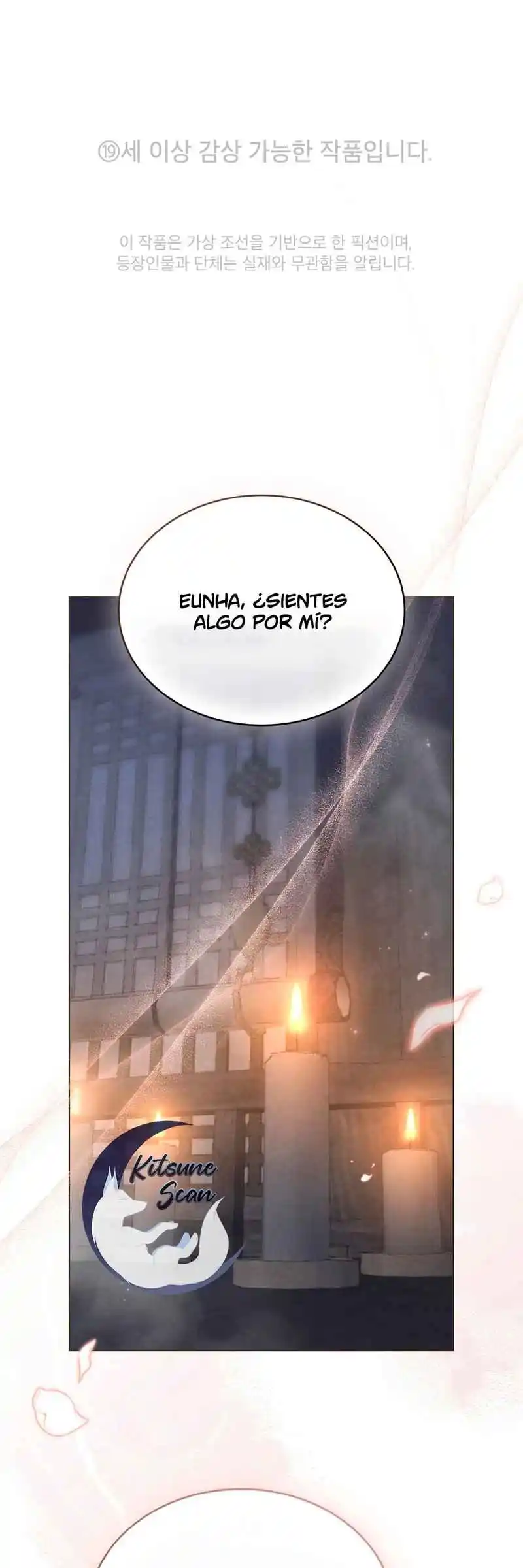 Noche Caotica - Capítulo 20 - Página 5 - LectorTMOo