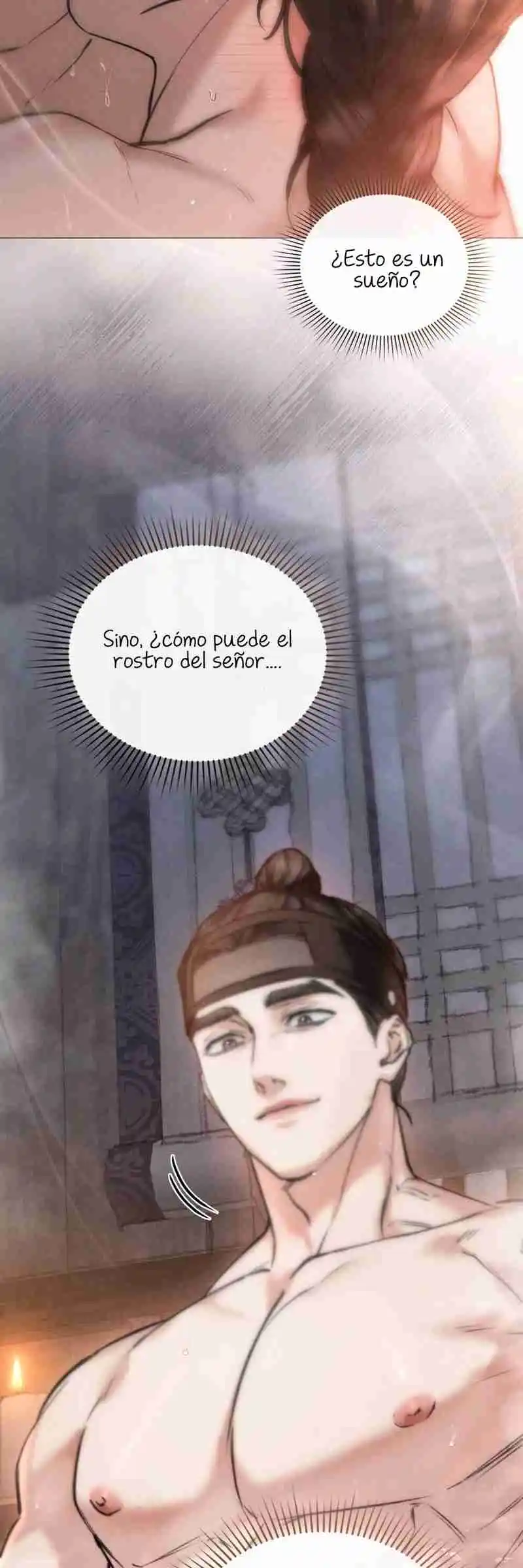 Noche Caotica - Capítulo 20 - Página 13 - LectorTMOo
