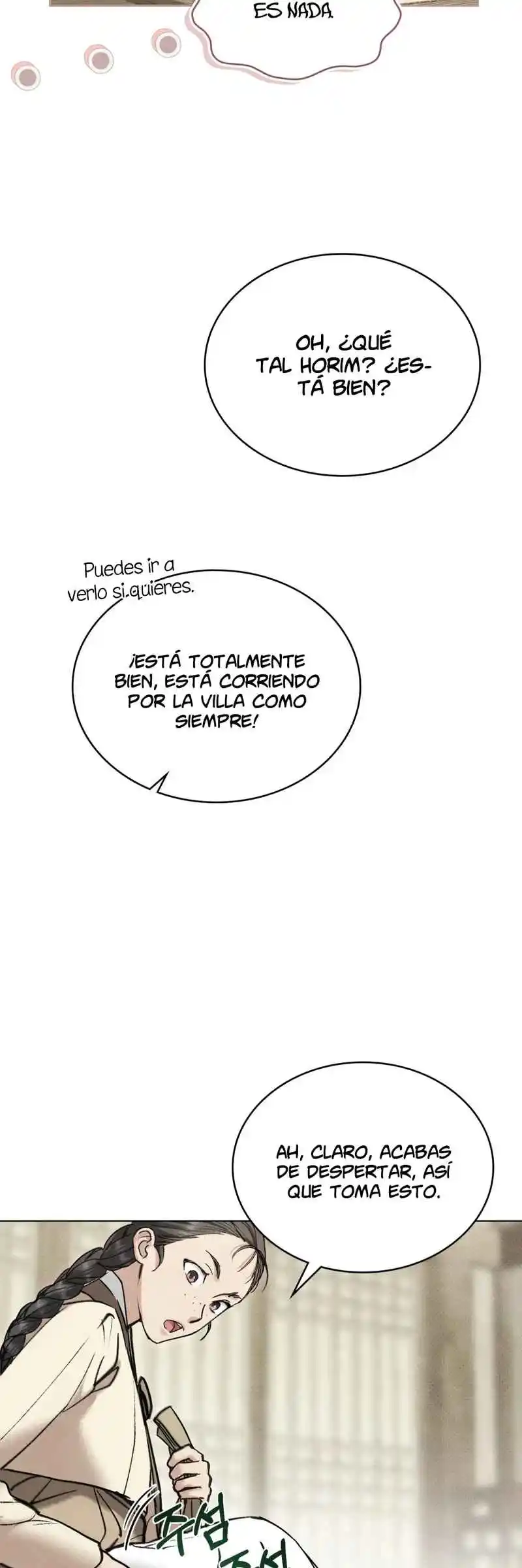 Noche Caotica - Capítulo 21 - Página 15 - LectorTMOo
