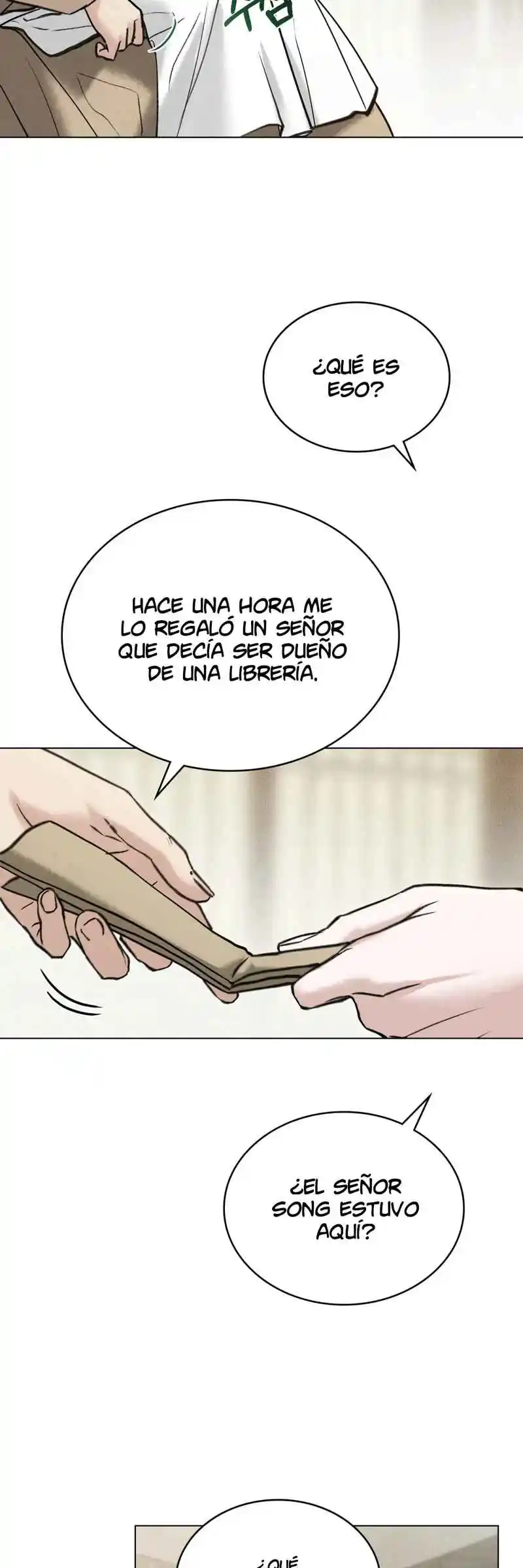 Noche Caotica - Capítulo 21 - Página 16 - LectorTMOo
