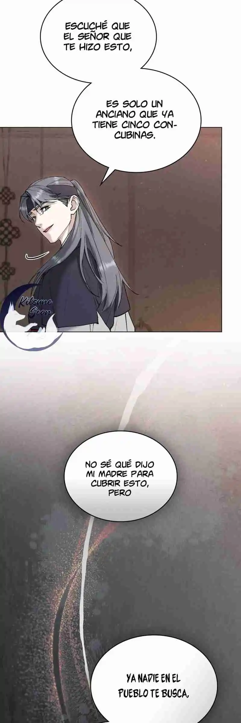 Noche Caotica - Capítulo 21 - Página 28 - LectorTMOo