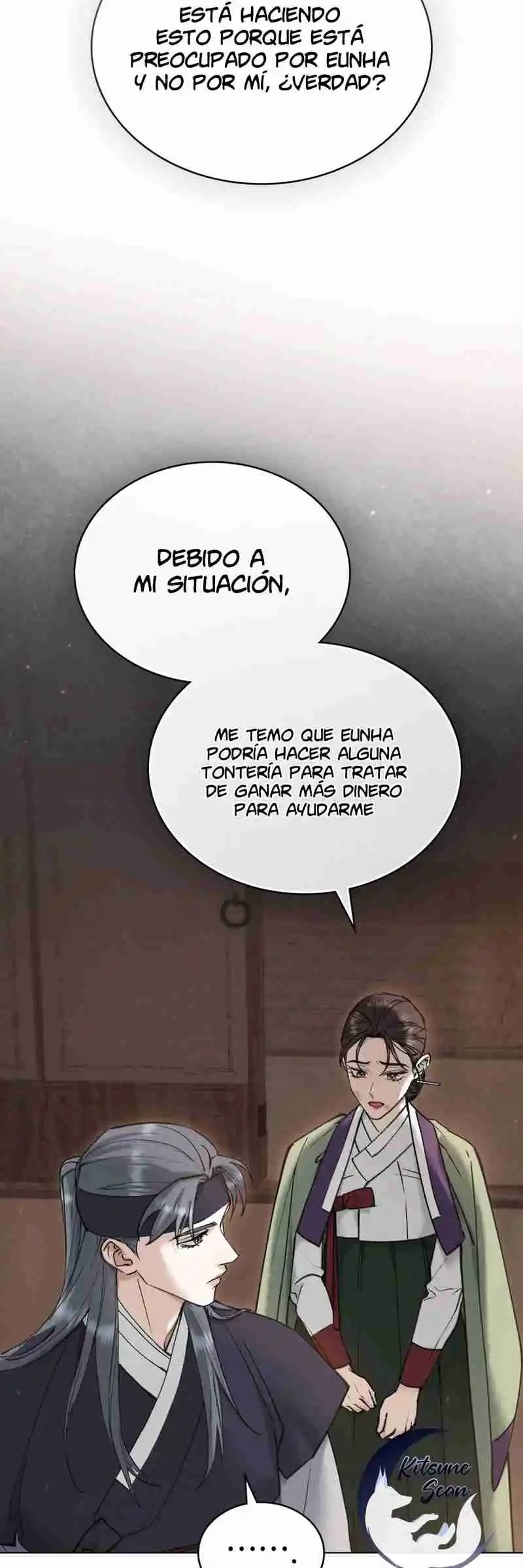 Noche Caotica - Capítulo 21 - Página 30 - LectorTMOo