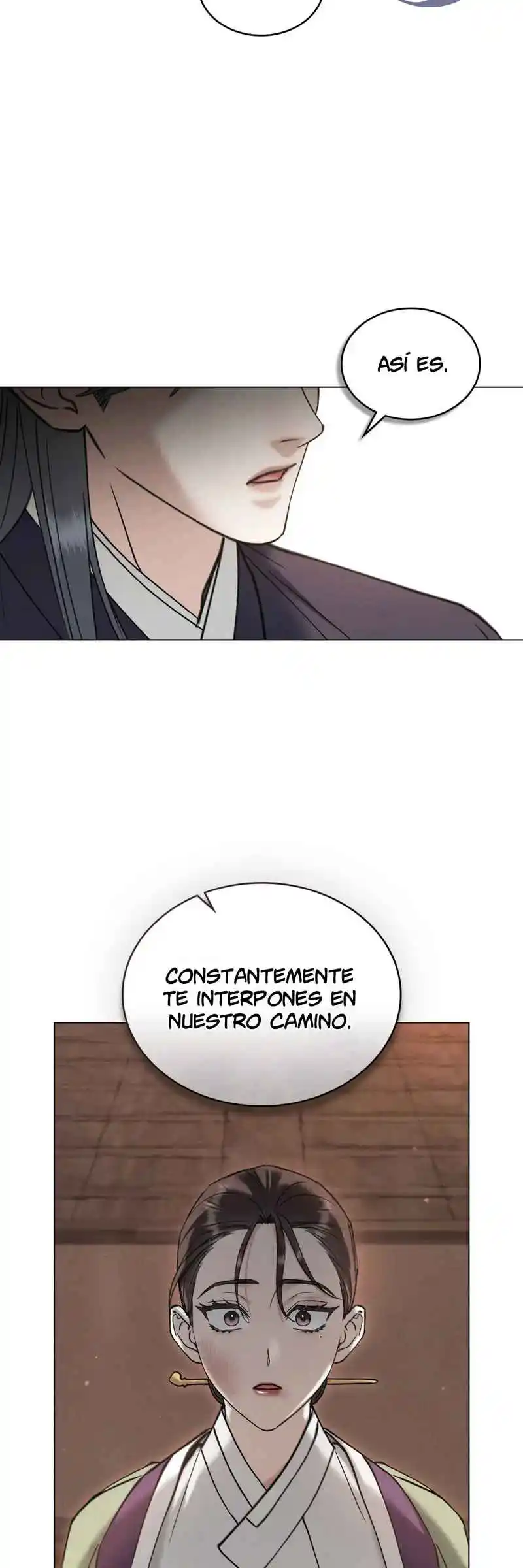 Noche Caotica - Capítulo 21 - Página 31 - LectorTMOo