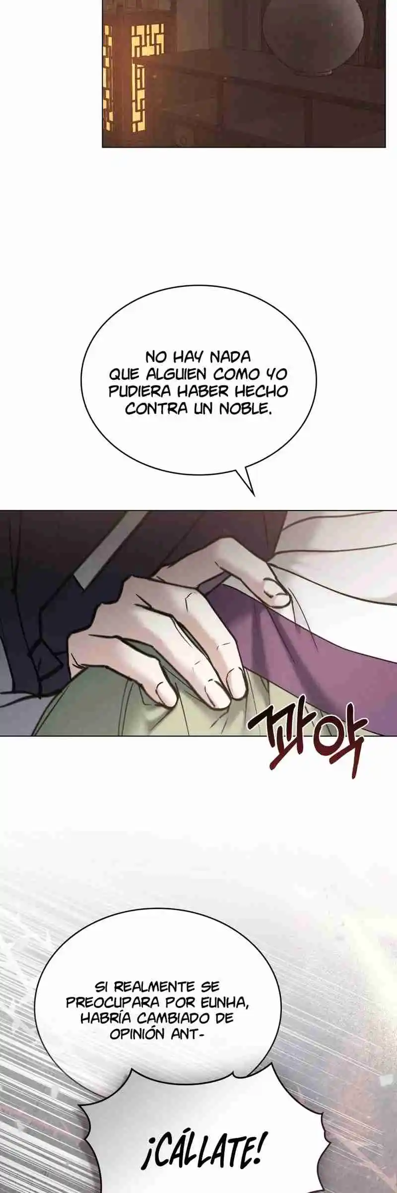 Noche Caotica - Capítulo 21 - Página 35 - LectorTMOo