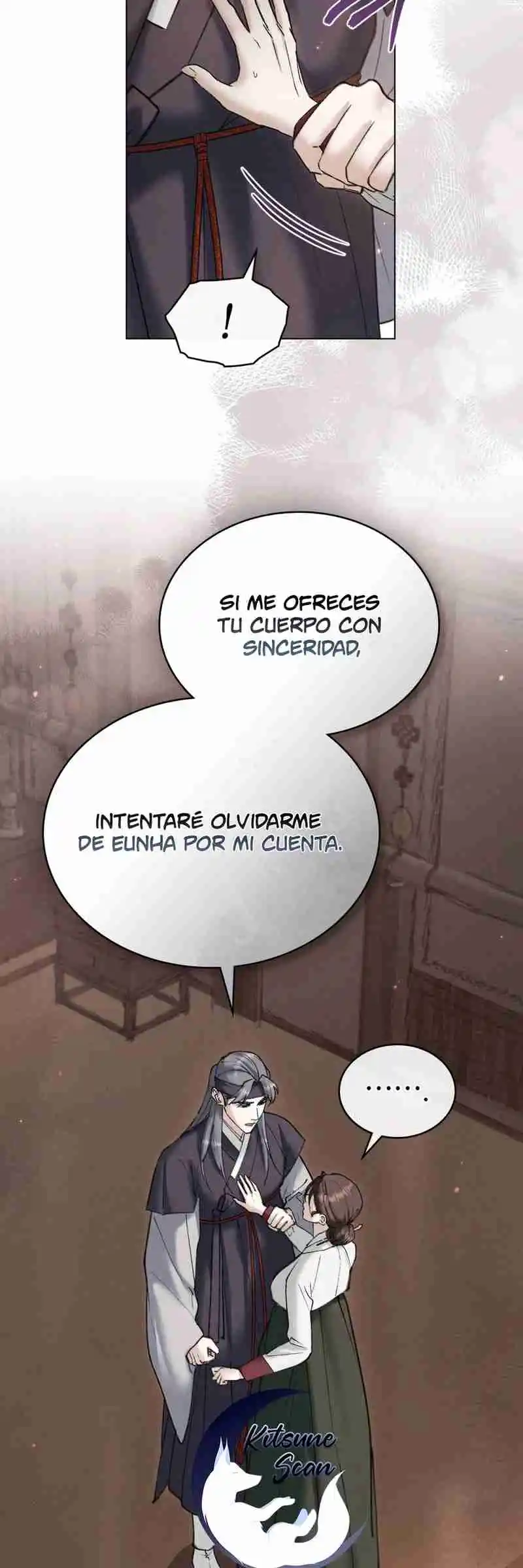 Noche Caotica - Capítulo 22 - Página 11 - LectorTMOo