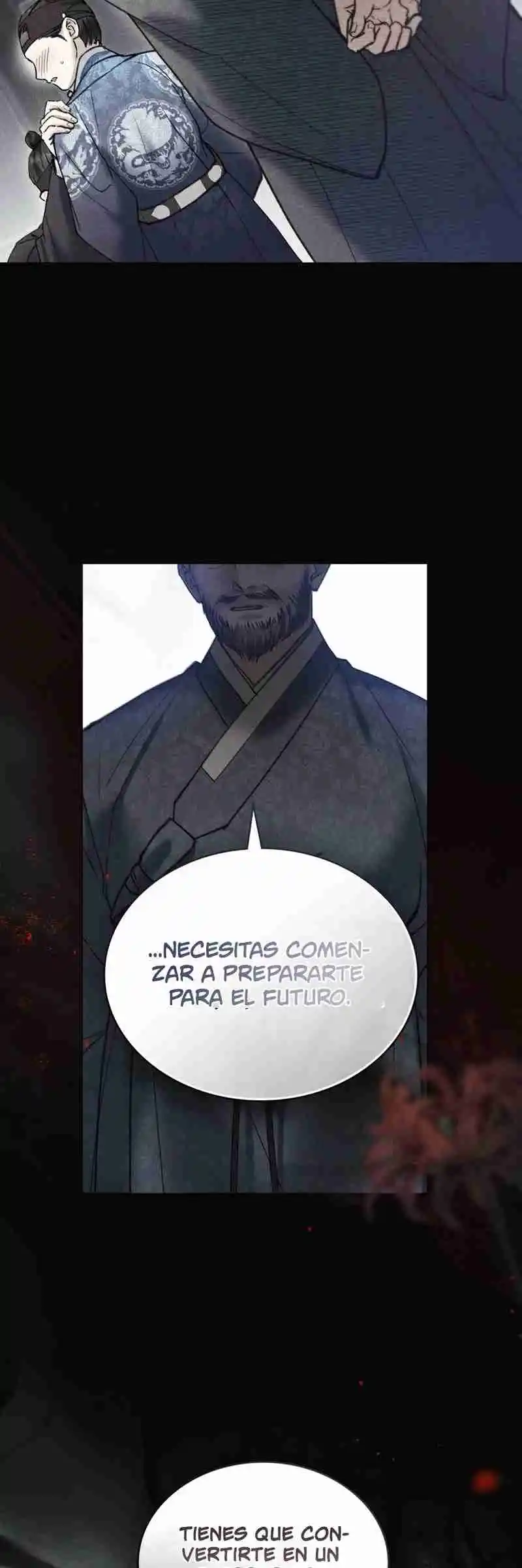 Noche Caotica - Capítulo 22 - Página 28 - LectorTMOo