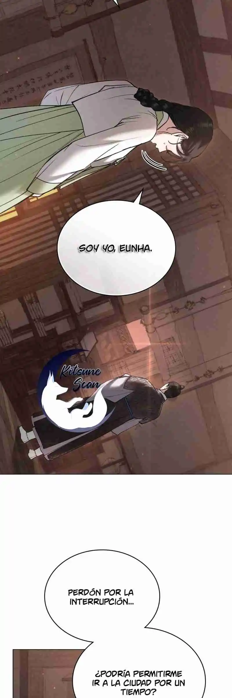 Noche Caotica - Capítulo 22 - Página 37 - LectorTMOo