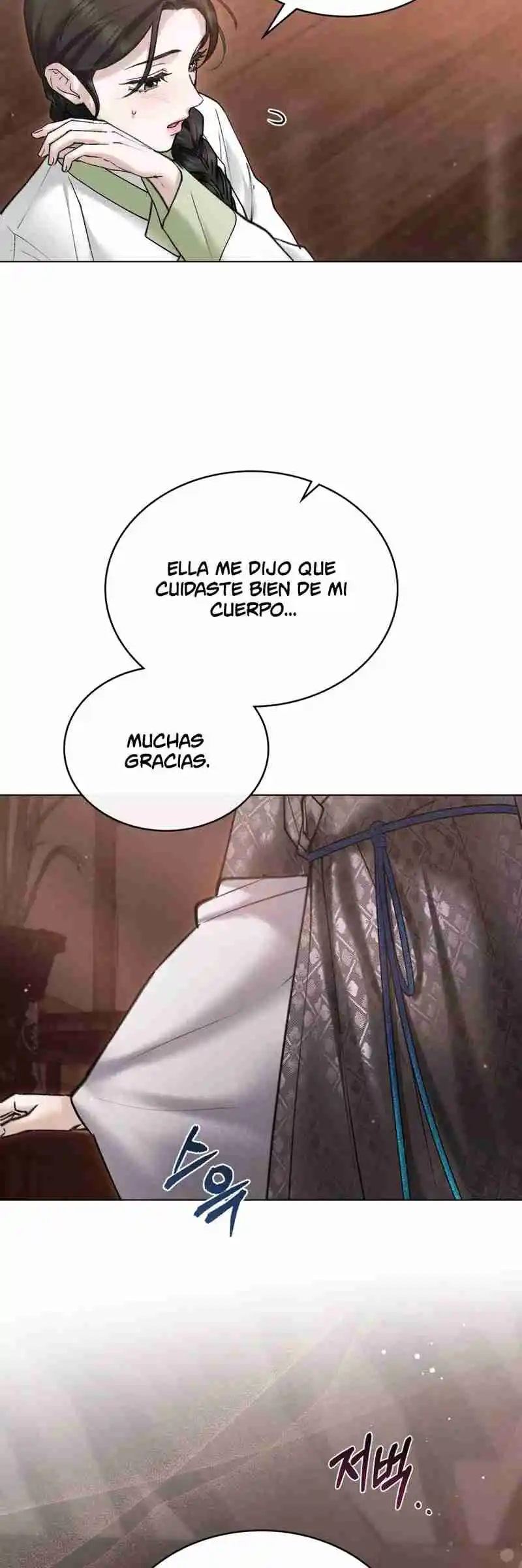 Noche Caotica - Capítulo 22 - Página 40 - LectorTMOo