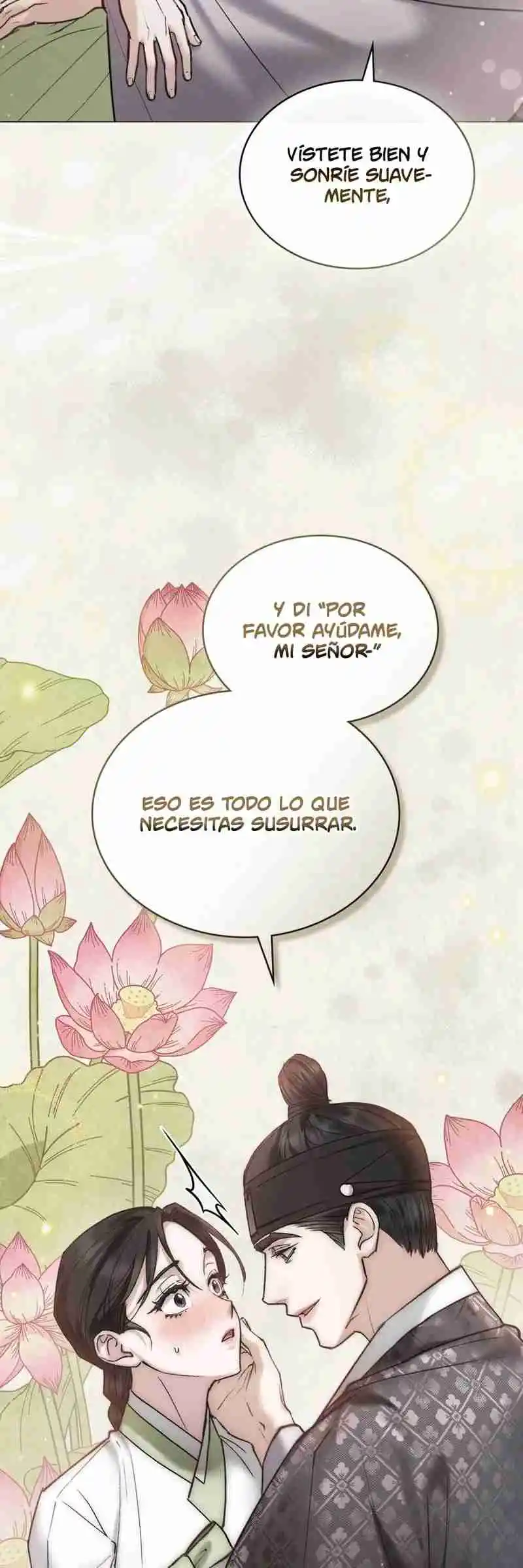 Noche Caotica - Capítulo 22 - Página 42 - LectorTMOo