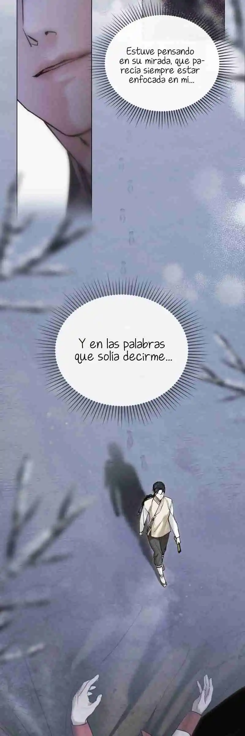 Noche Caotica - Capítulo 23 - Página 14 - LectorTMOo