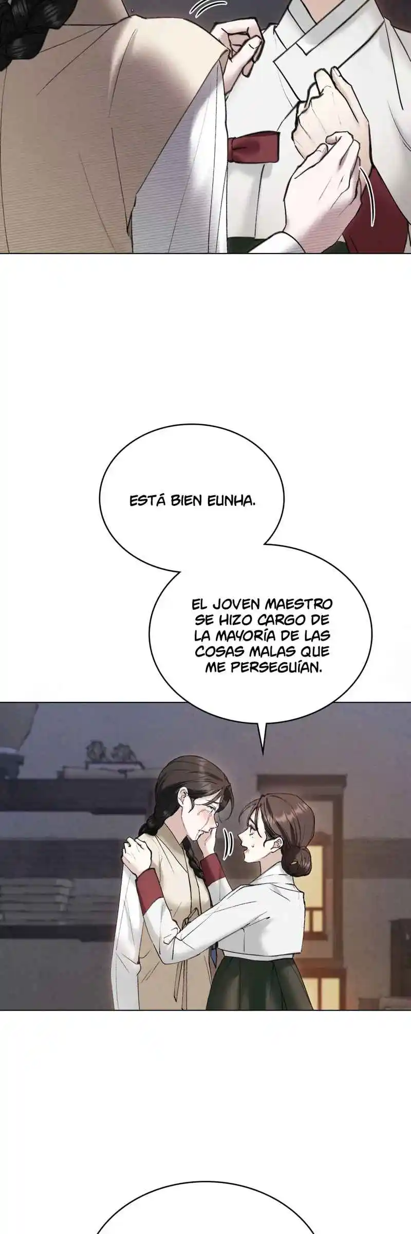 Noche Caotica - Capítulo 23 - Página 16 - LectorTMOo
