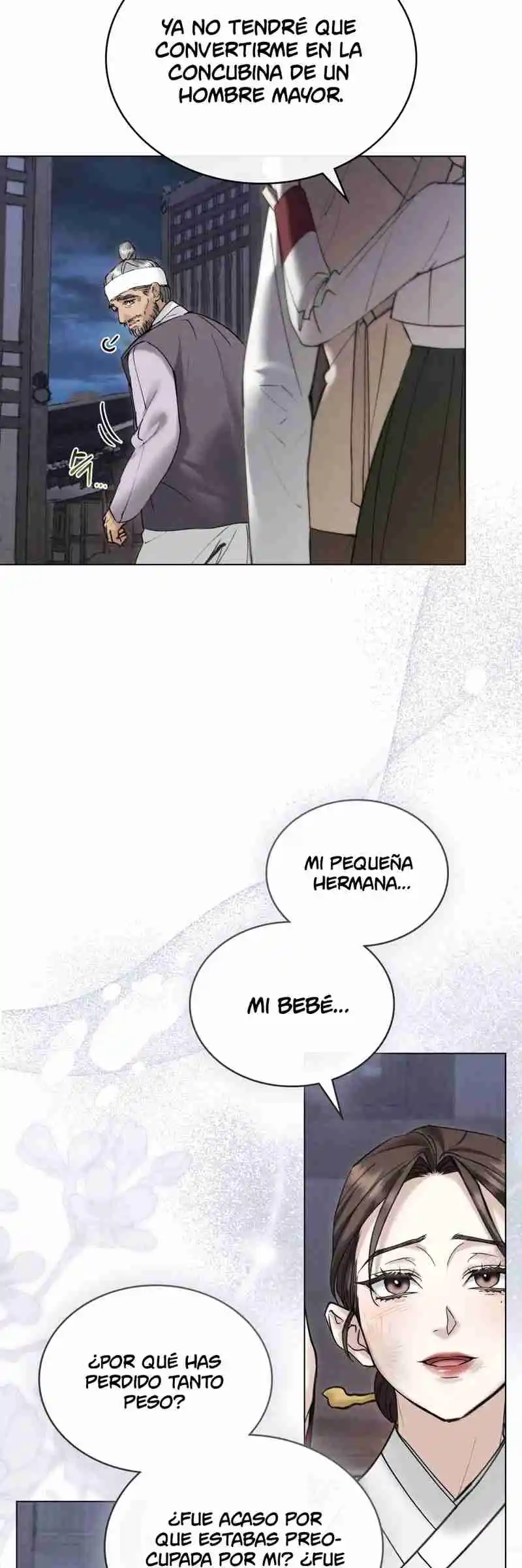 Noche Caotica - Capítulo 23 - Página 17 - LectorTMOo