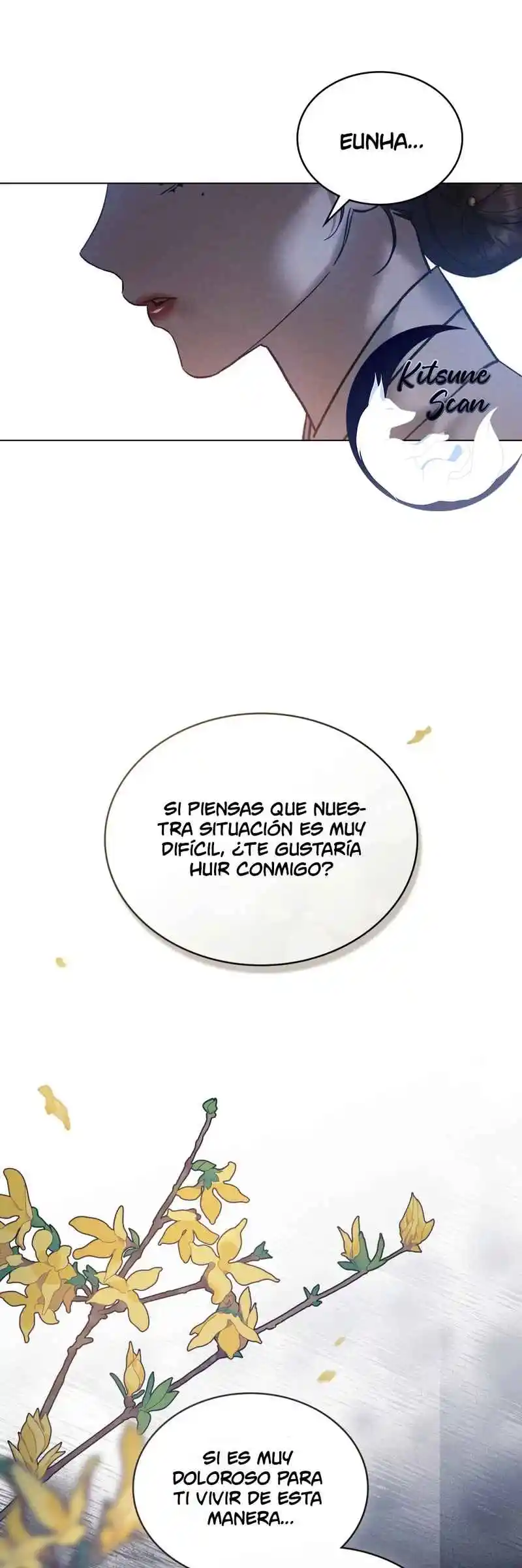Noche Caotica - Capítulo 23 - Página 19 - LectorTMOo