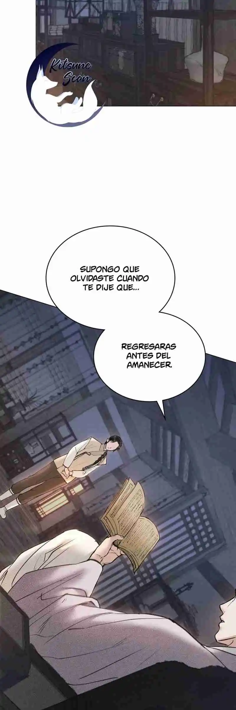 Noche Caotica - Capítulo 23 - Página 25 - LectorTMOo