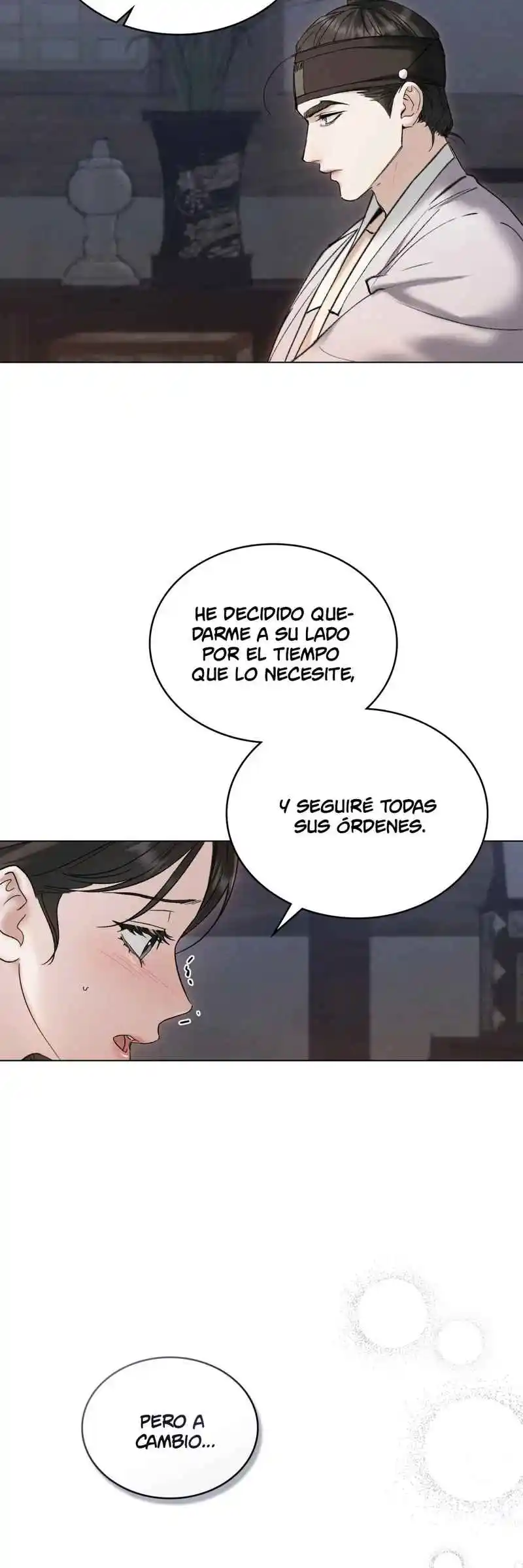 Noche Caotica - Capítulo 23 - Página 27 - LectorTMOo