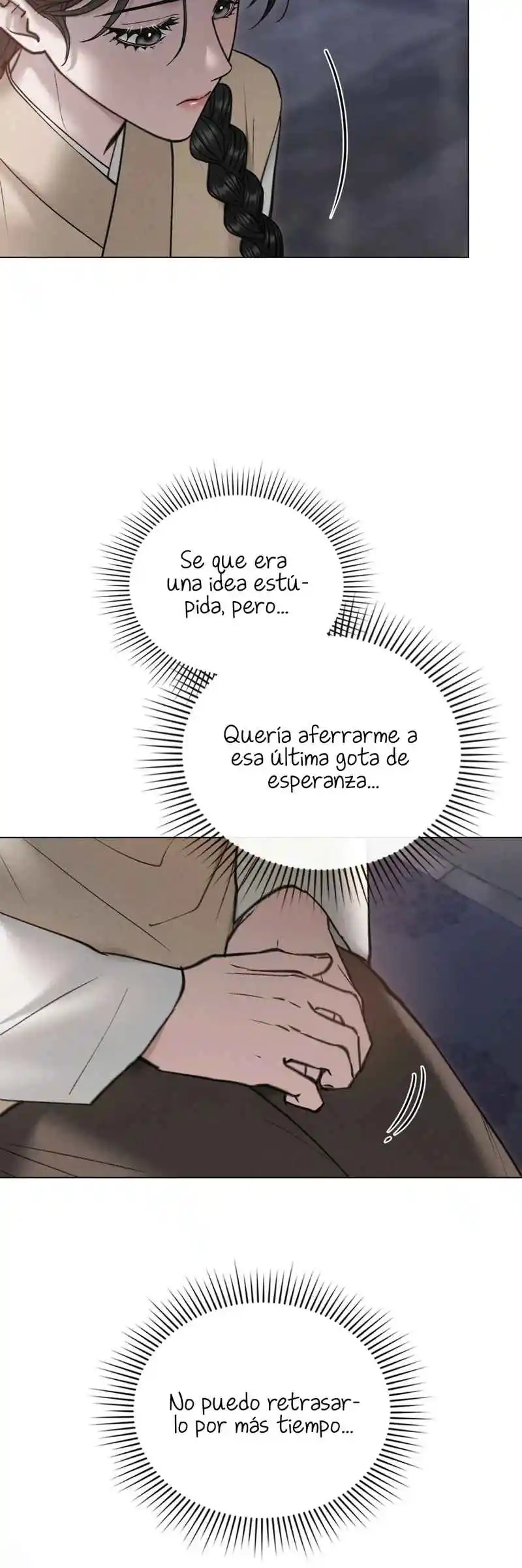 Noche Caotica - Capítulo 23 - Página 33 - LectorTMOo