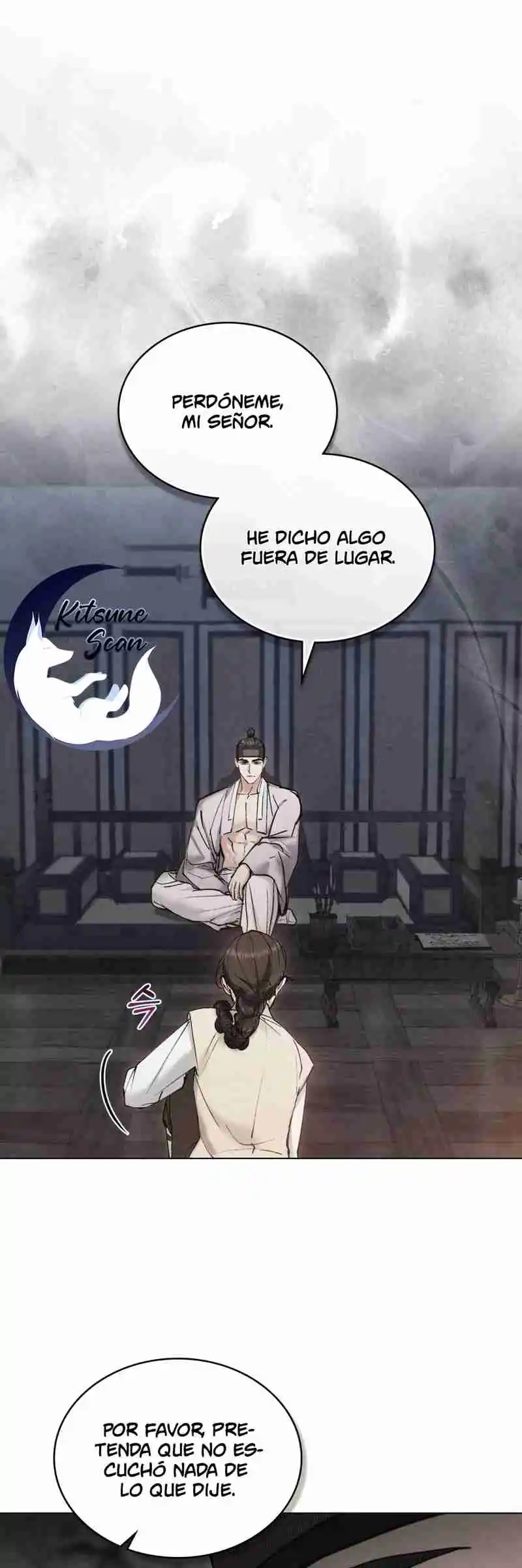 Noche Caotica - Capítulo 23 - Página 34 - LectorTMOo