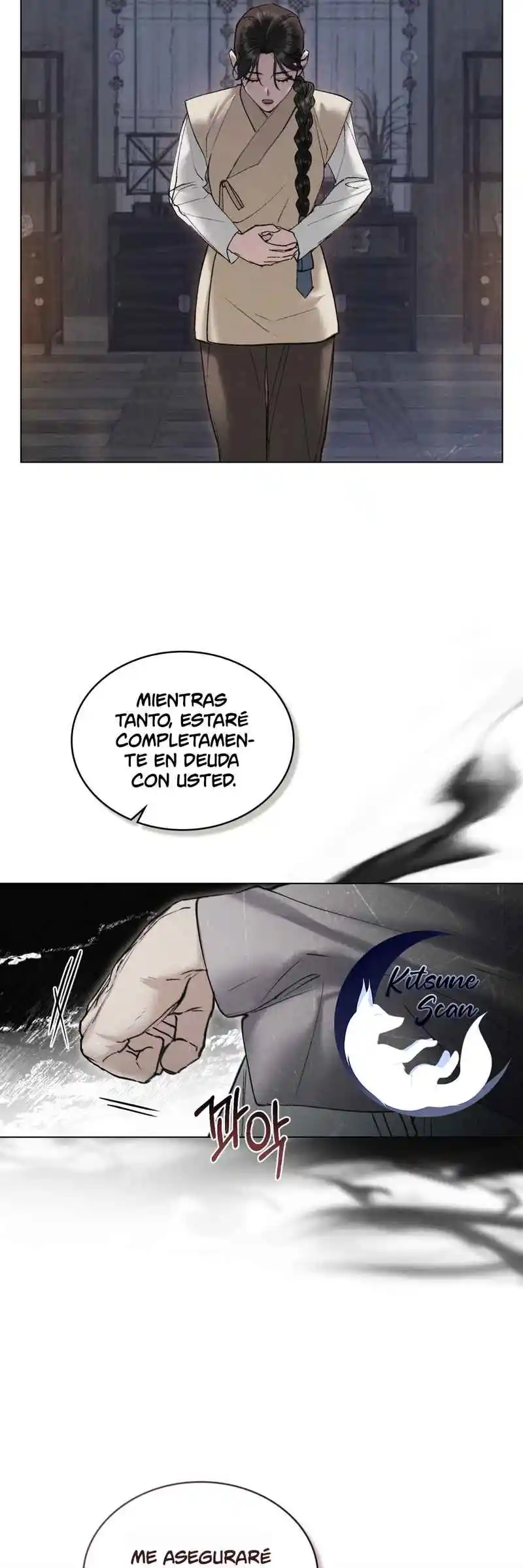 Noche Caotica - Capítulo 23 - Página 36 - LectorTMOo