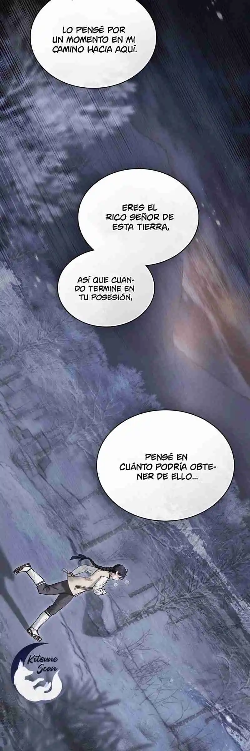 Noche Caotica - Capítulo 24 - Página 20 - LectorTMOo