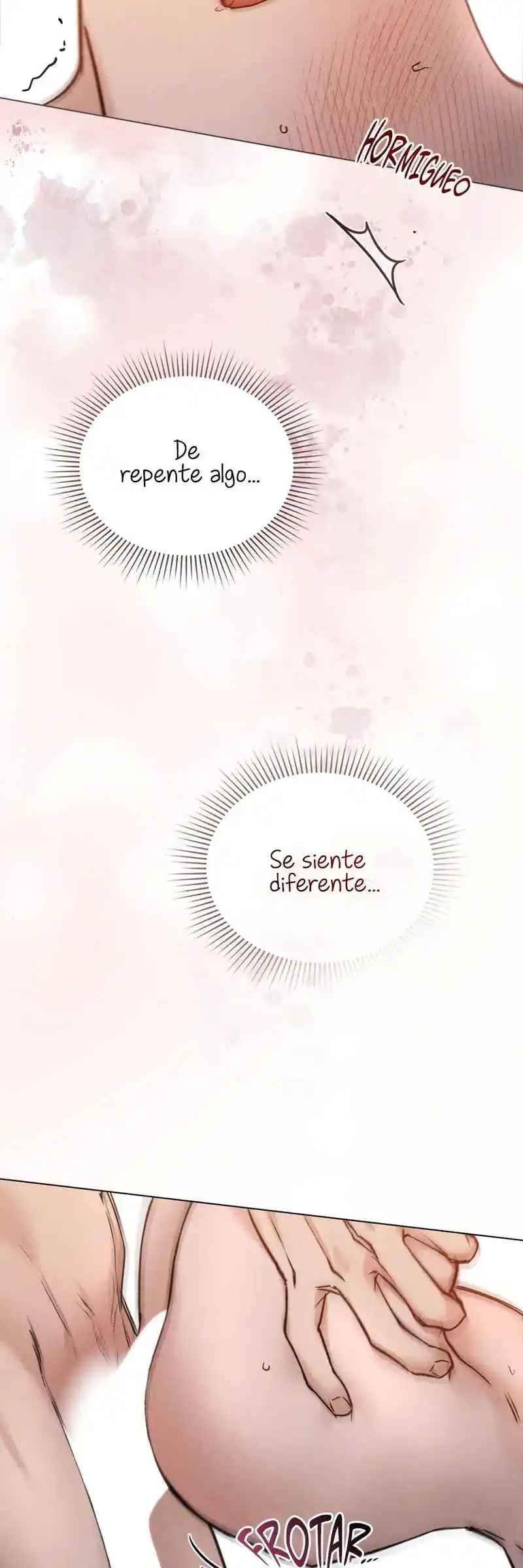Noche Caotica - Capítulo 25 - Página 20 - LectorTMOo