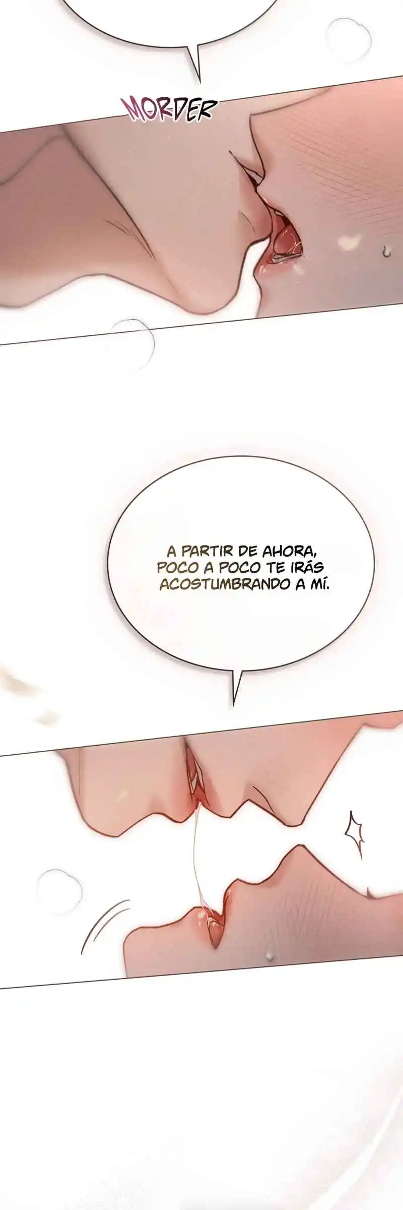 Noche Caotica - Capítulo 25 - Página 25 - LectorTMOo