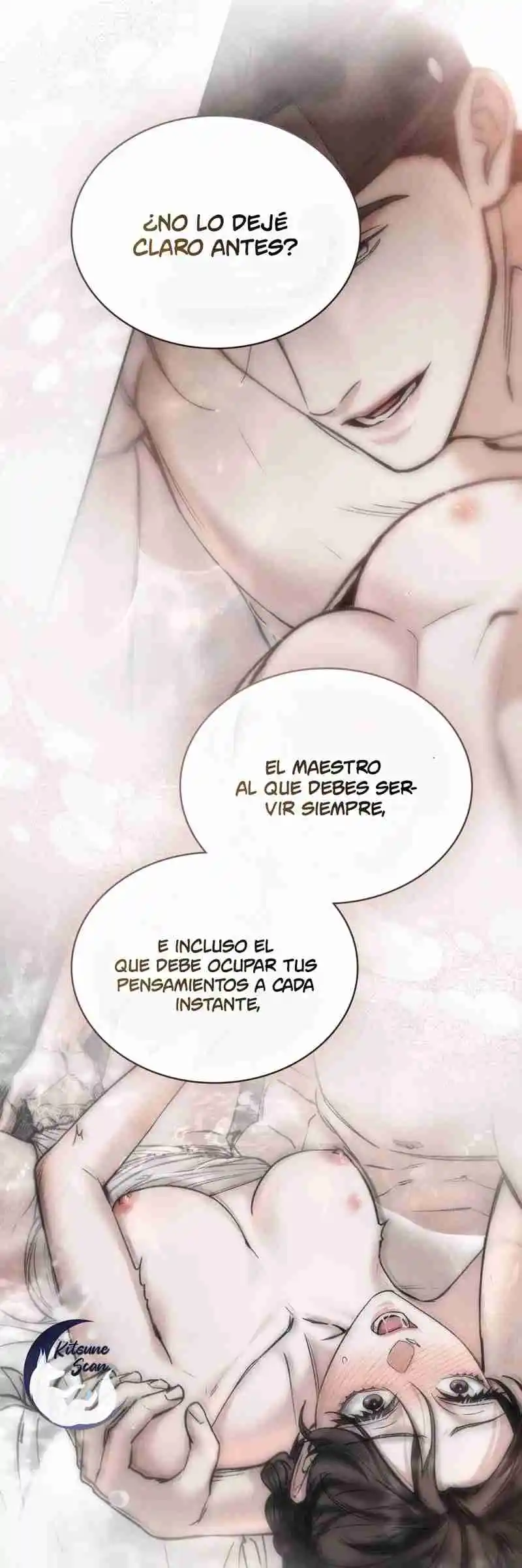 Noche Caotica - Capítulo 25 - Página 26 - LectorTMOo