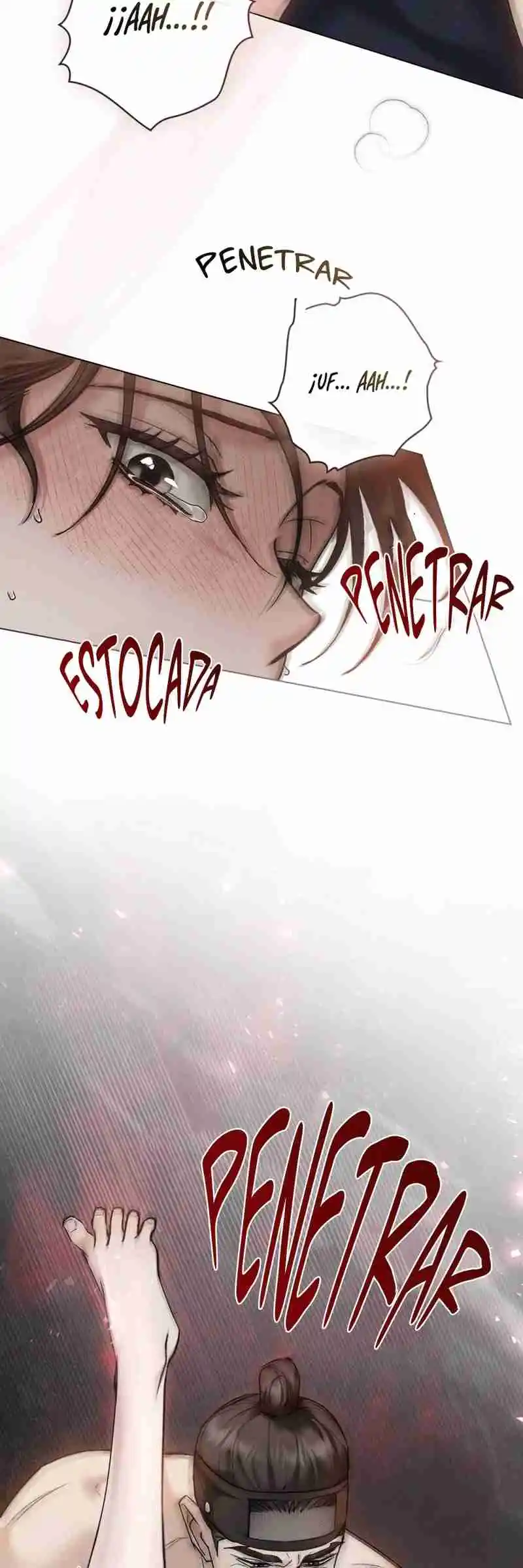 Noche Caotica - Capítulo 25 - Página 32 - LectorTMOo