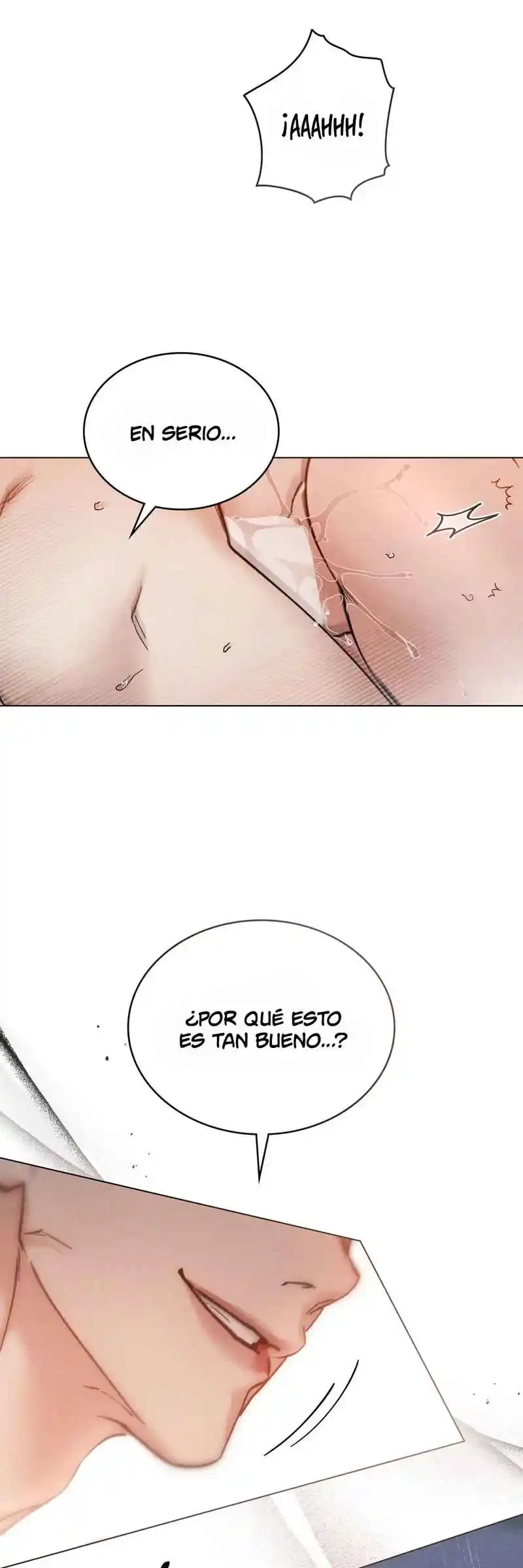 Noche Caotica - Capítulo 26 - Página 8 - LectorTMOo