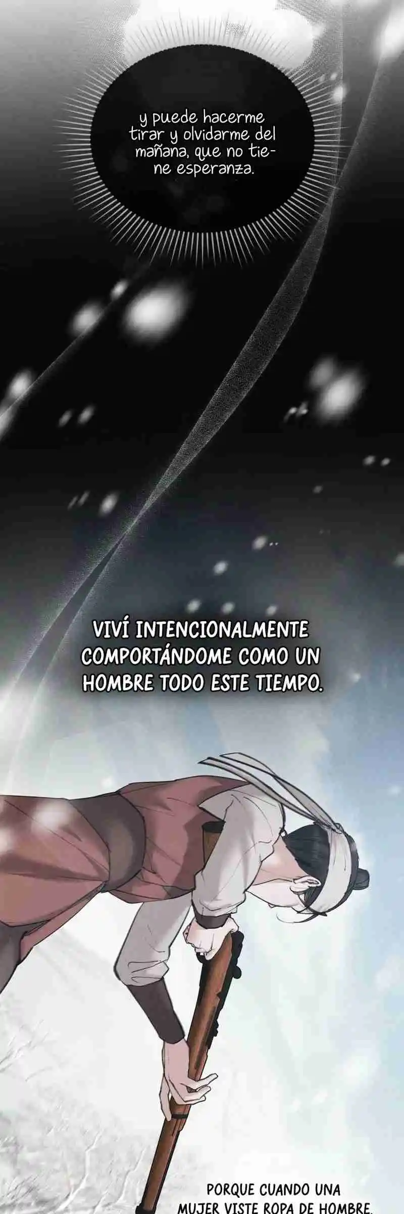 Noche Caotica - Capítulo 26 - Página 15 - LectorTMOo