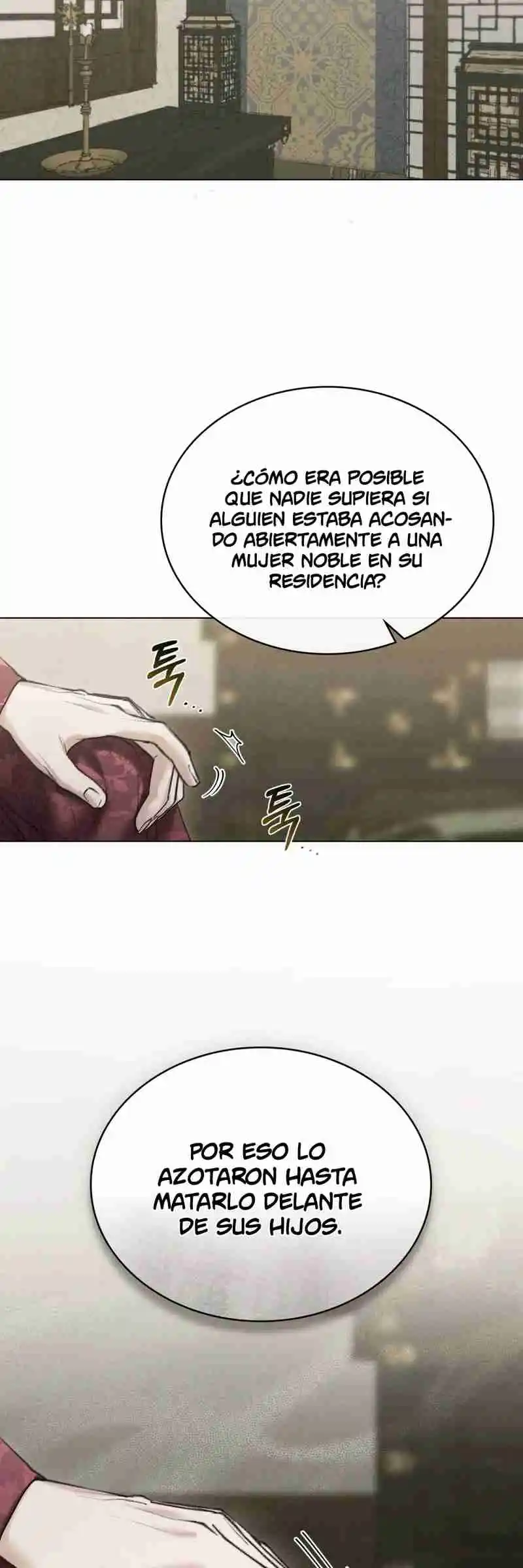 Noche Caotica - Capítulo 26 - Página 36 - LectorTMOo