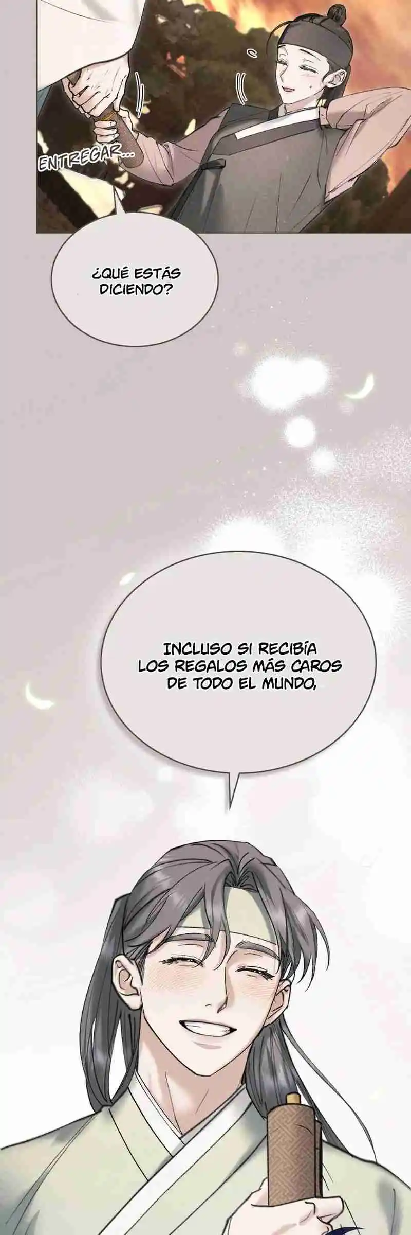 Noche Caotica - Capítulo 27 - Página 29 - LectorTMOo