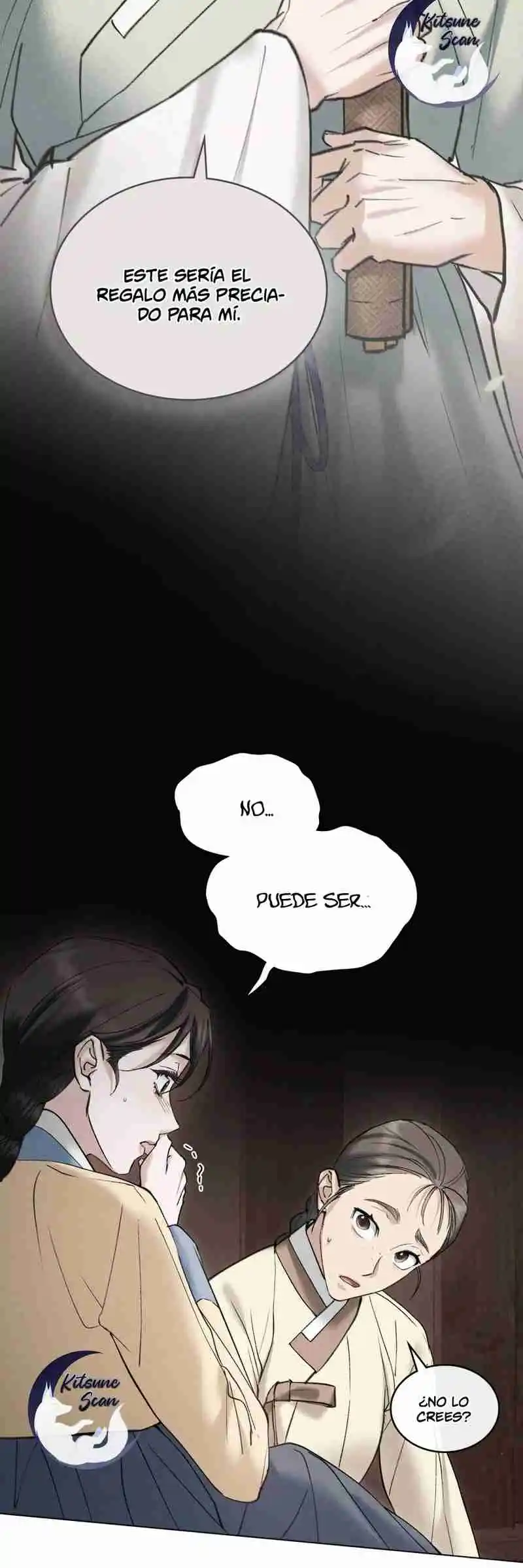 Noche Caotica - Capítulo 27 - Página 30 - LectorTMOo