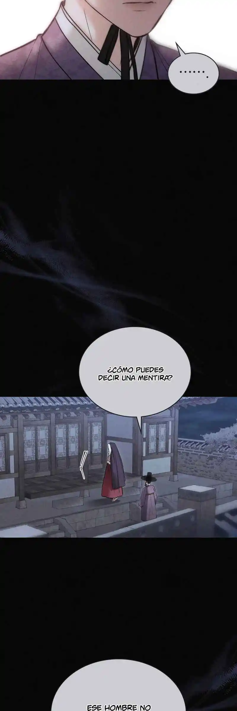 Noche Caotica - Capítulo 28 - Página 15 - LectorTMOo