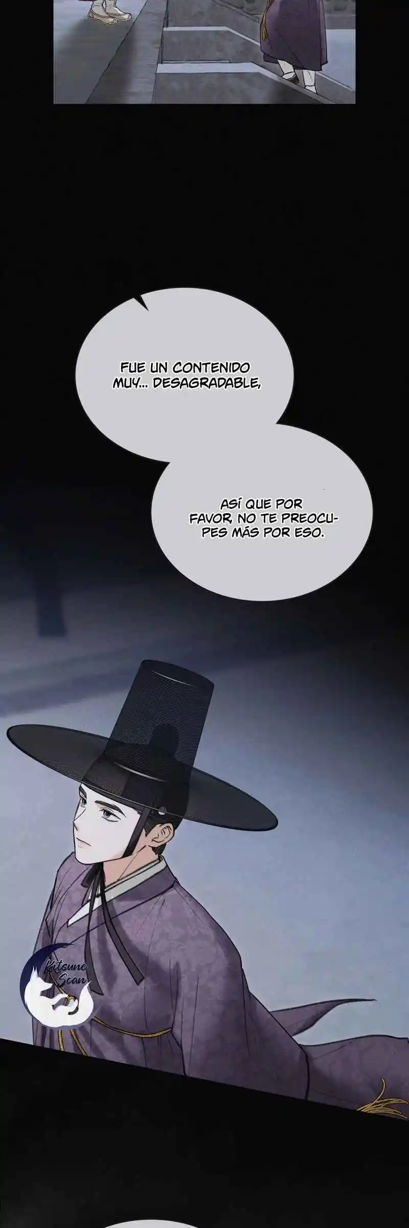 Noche Caotica - Capítulo 28 - Página 18 - LectorTMOo