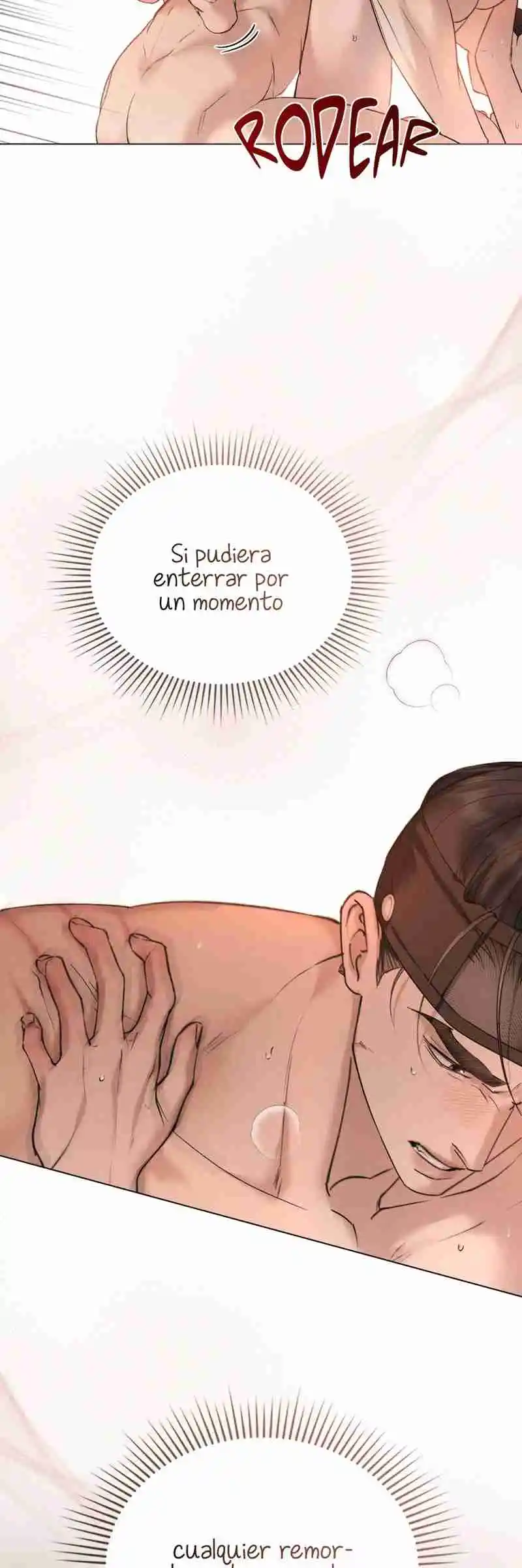 Noche Caotica - Capítulo 29 - Página 22 - LectorTMOo