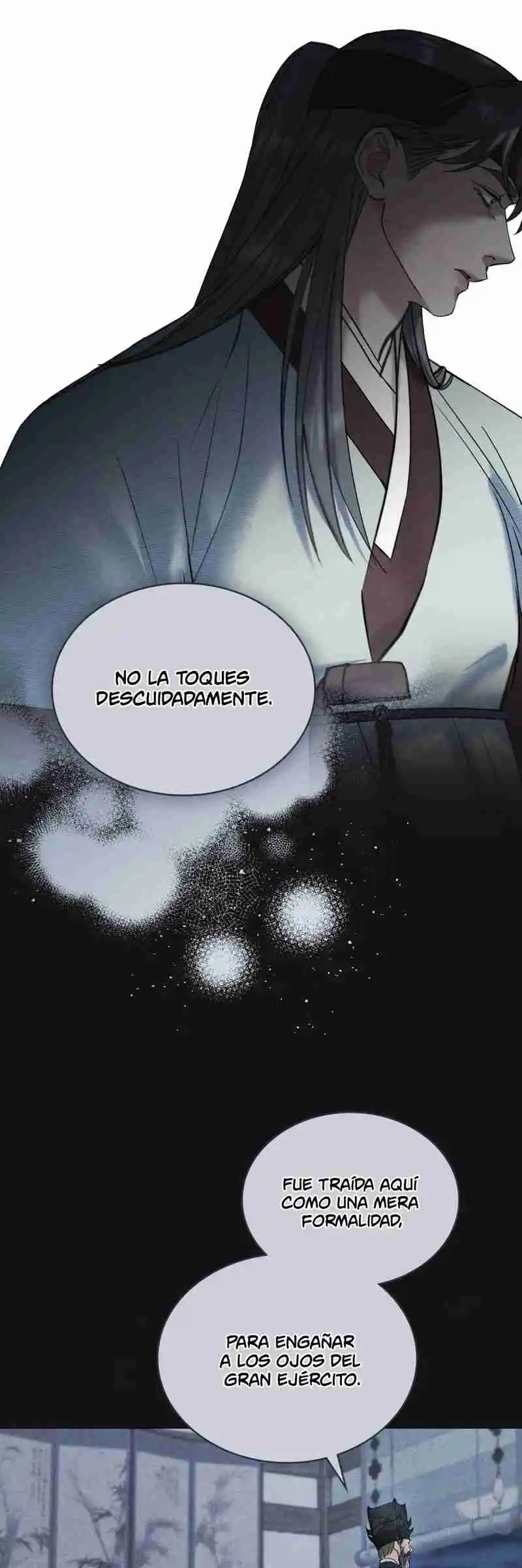 Noche Caotica - Capítulo 29 - Página 36 - LectorTMOo