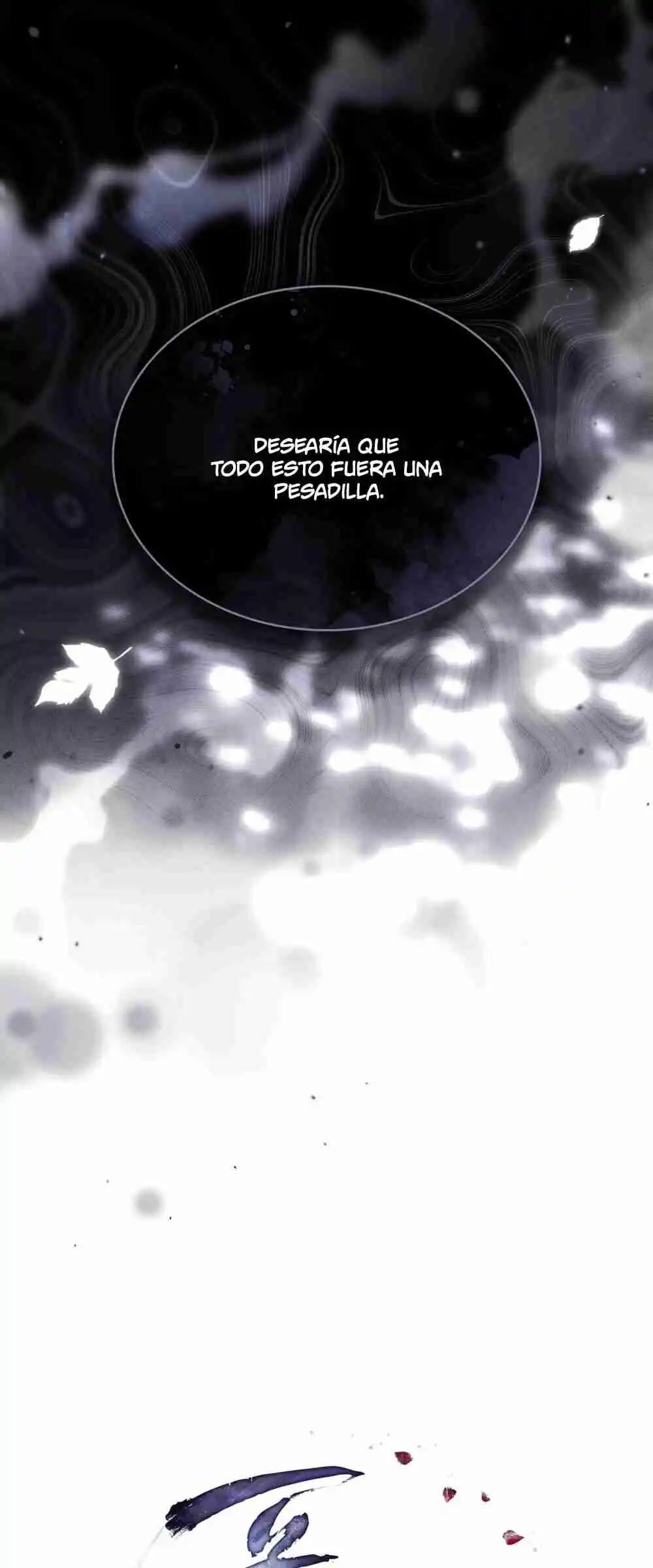 Noche Caotica - Capítulo 3 - Página 25 - LectorTMOo