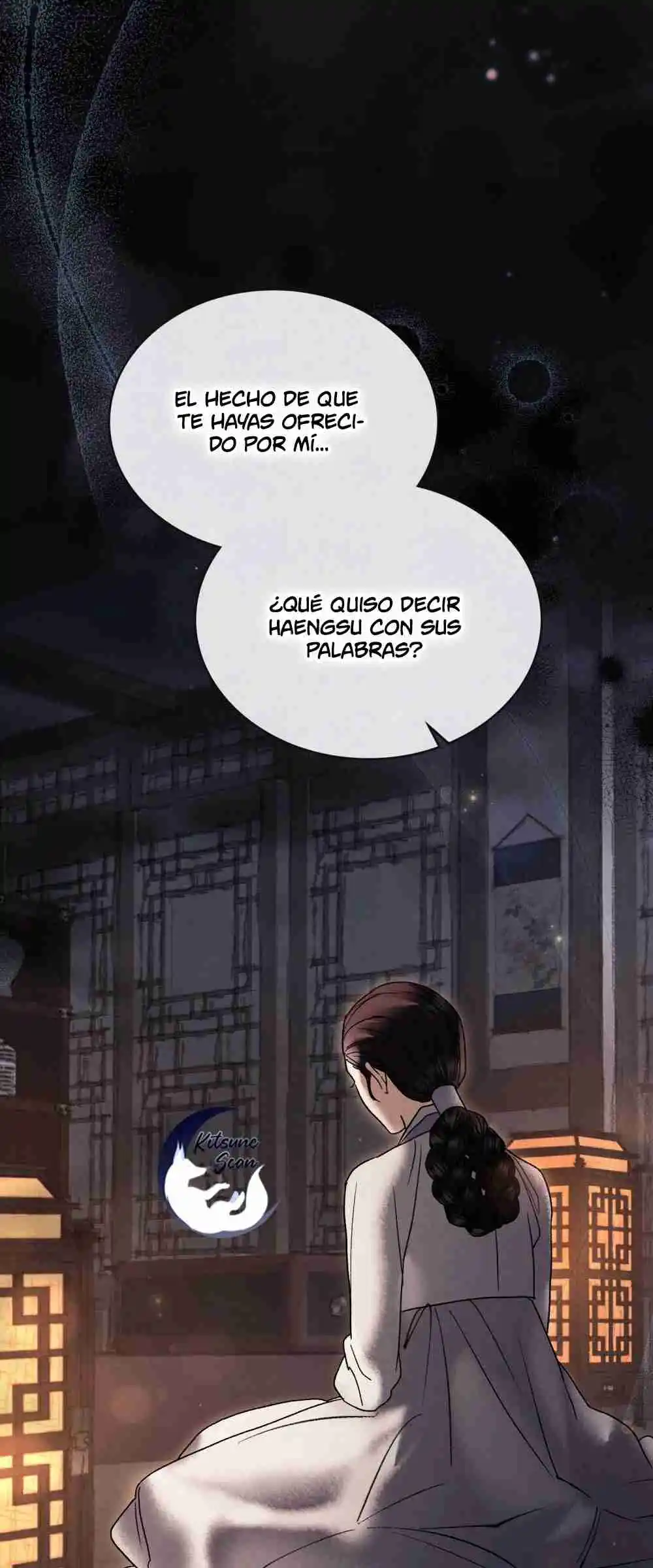 Noche Caotica - Capítulo 3 - Página 29 - LectorTMOo