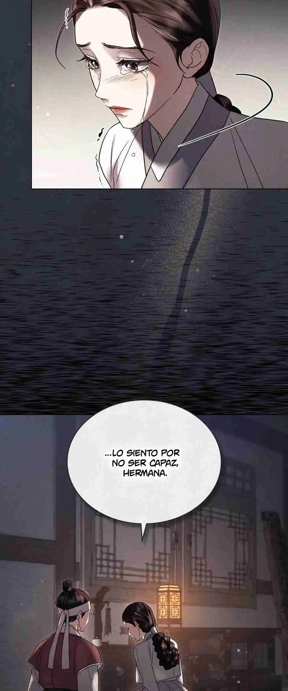 Noche Caotica - Capítulo 3 - Página 32 - LectorTMOo