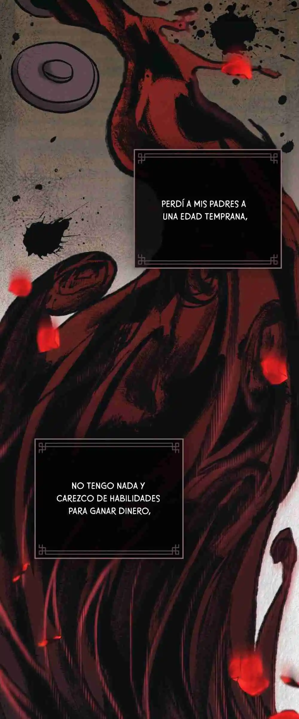 Noche Caotica - Capítulo 3 - Página 37 - LectorTMOo