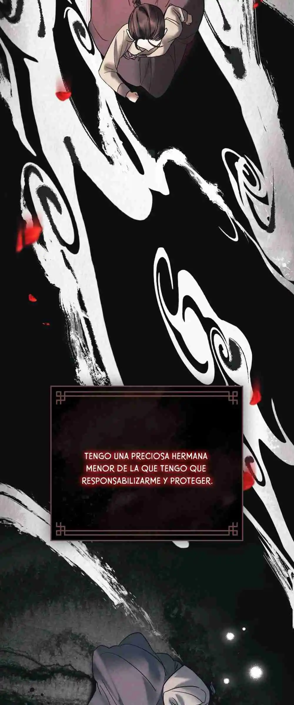 Noche Caotica - Capítulo 3 - Página 39 - LectorTMOo