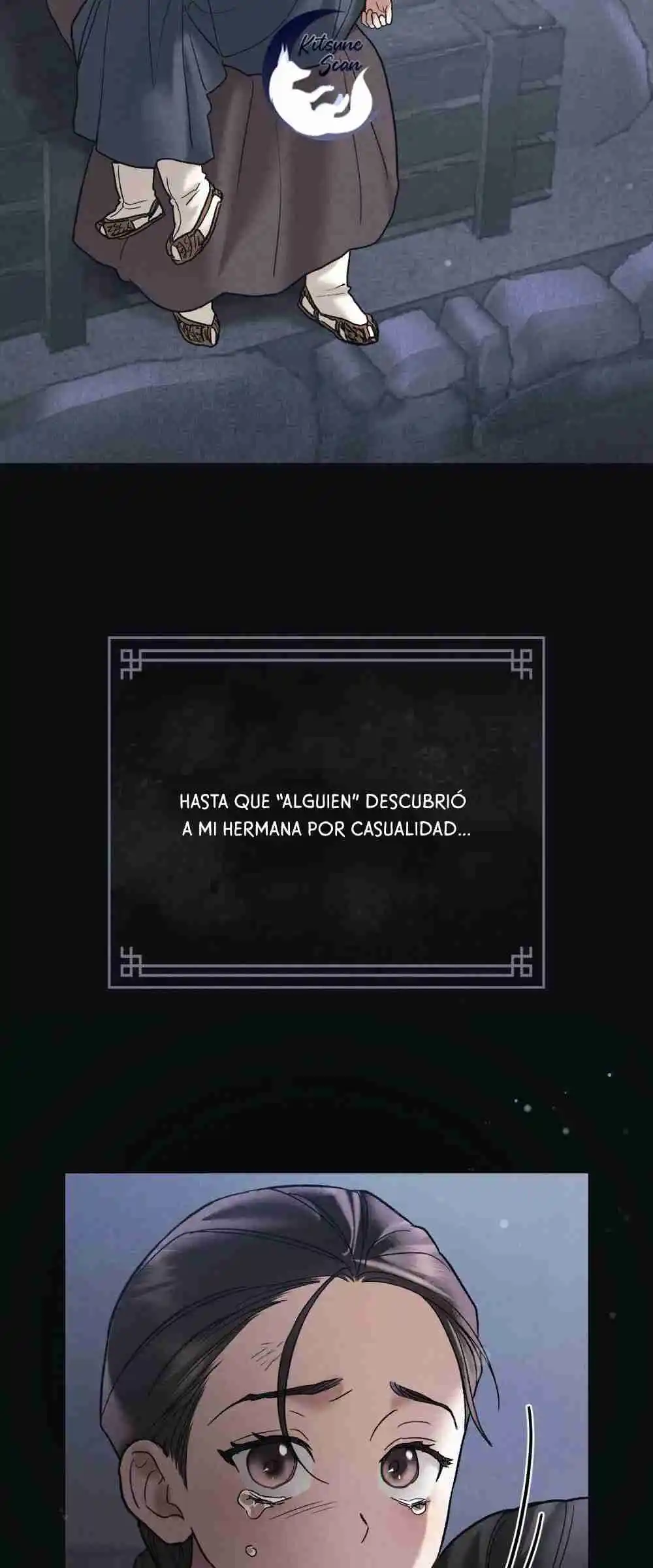Noche Caotica - Capítulo 3 - Página 41 - LectorTMOo
