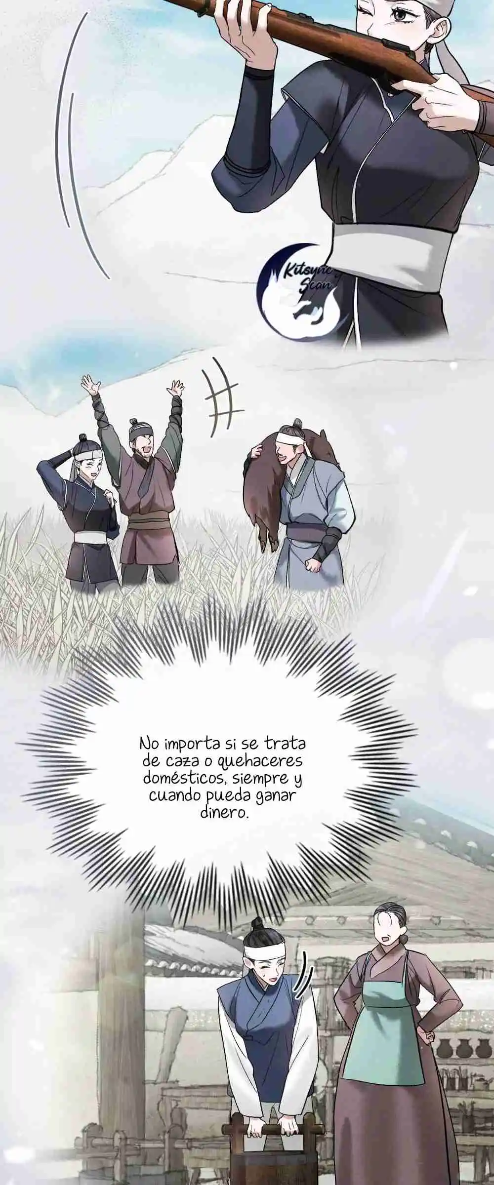 Noche Caotica - Capítulo 3 - Página 48 - LectorTMOo